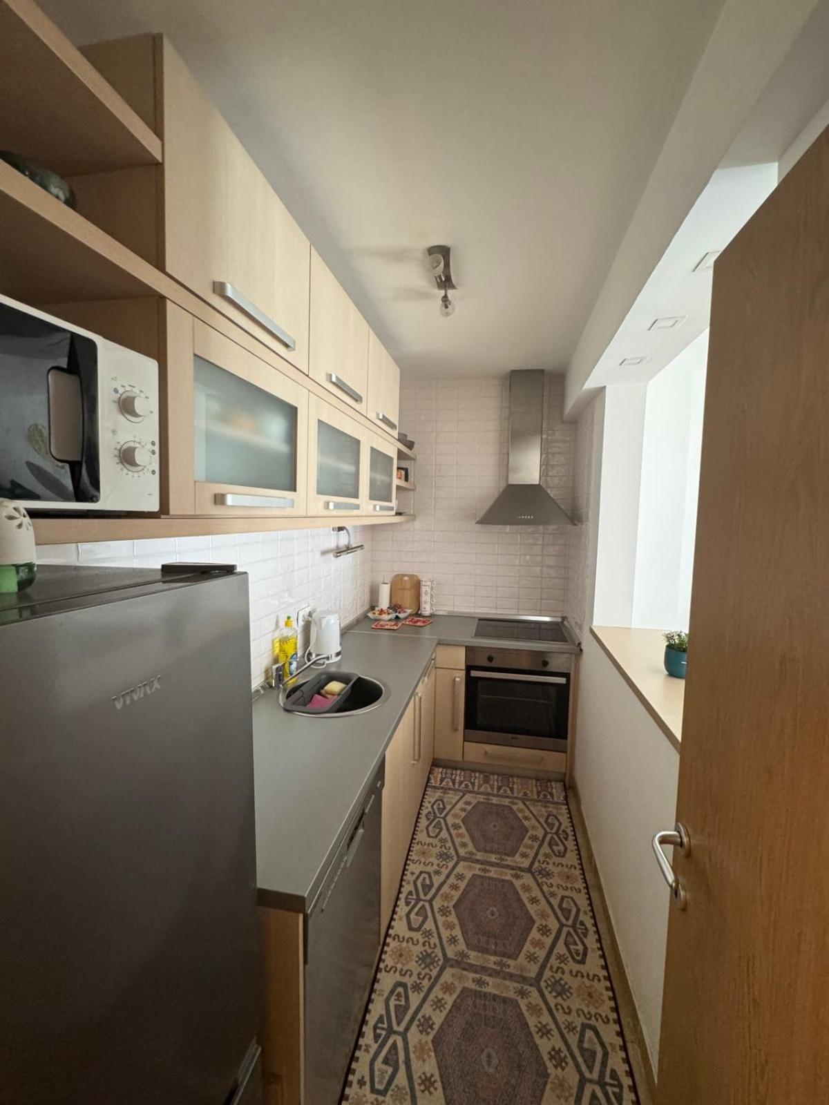 Verde Apartments سراييفو المظهر الخارجي الصورة