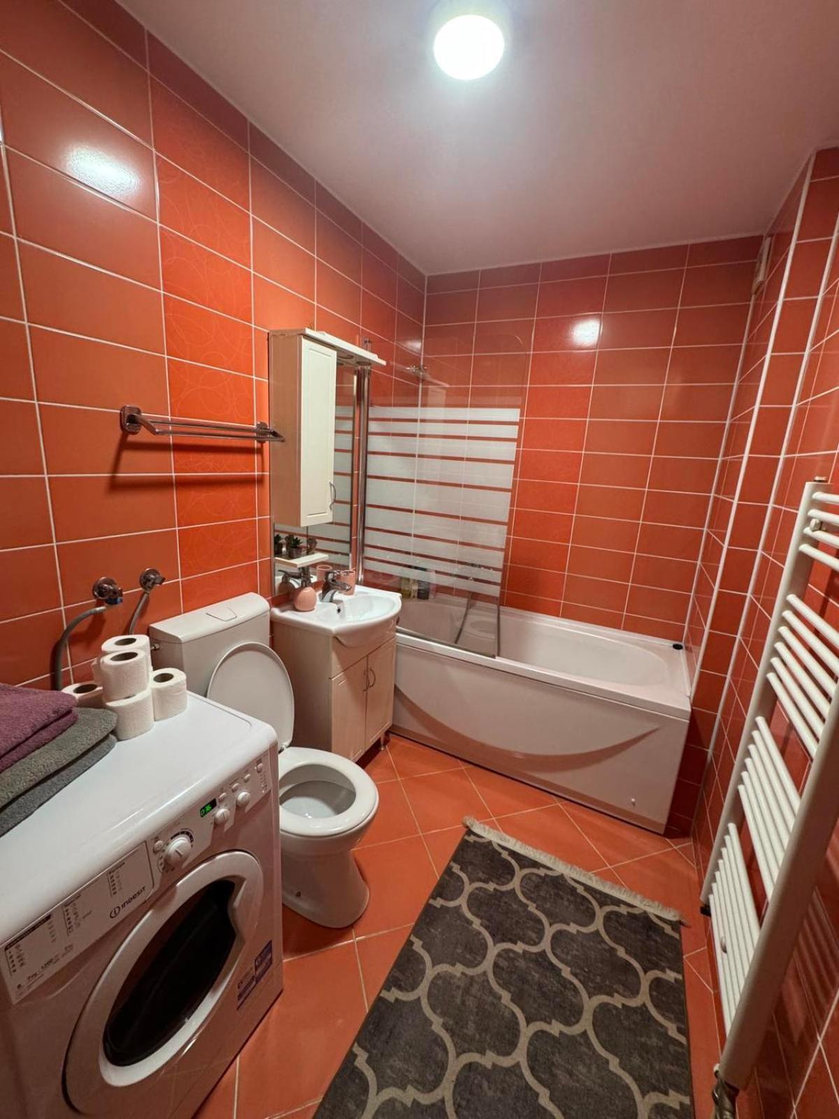 Verde Apartments سراييفو المظهر الخارجي الصورة