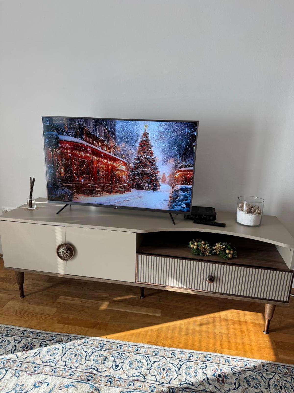 Verde Apartments سراييفو المظهر الخارجي الصورة